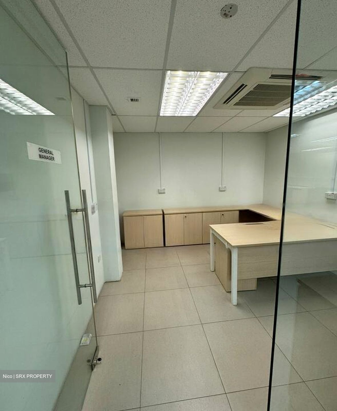 Joo Koon Circle (D22), Factory #472868161
